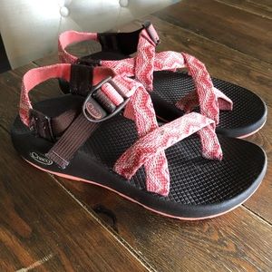 Women’s Chaco Z/2 size 8
